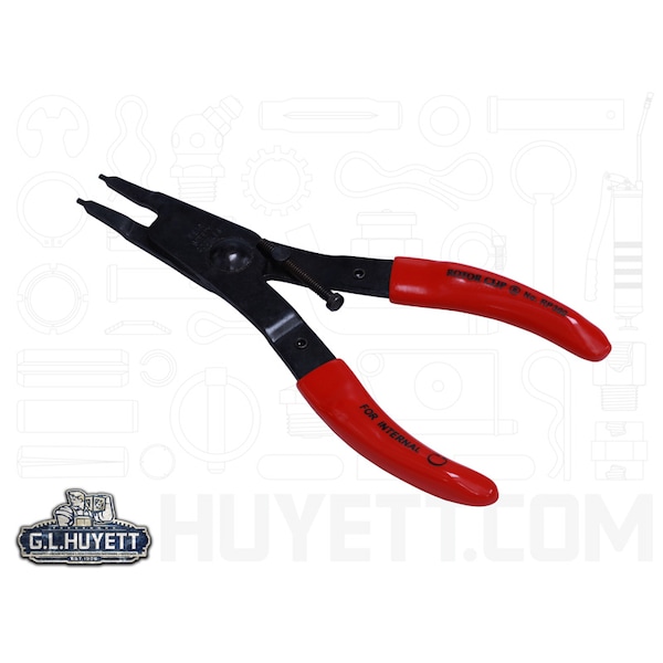 Huyett Pliers Int Lrg Standard Str Tip PRS-I070 - main